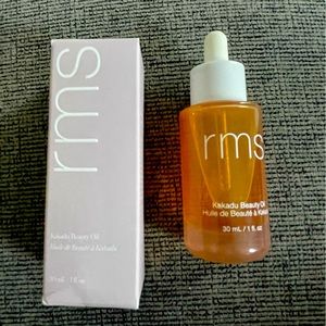 RMS Kakadu Beauty Oil—full size—1 oz